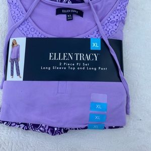Women Ellen Tracy , Size XL, NWT